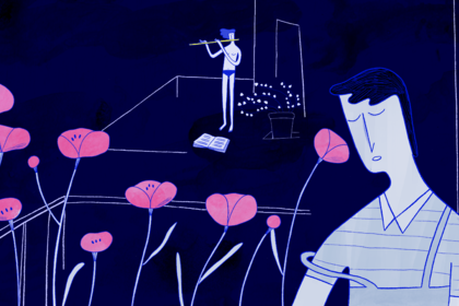 Bolgarski filmi na sporedu 22. festivala animiranega filma Animateka v Sloveniji